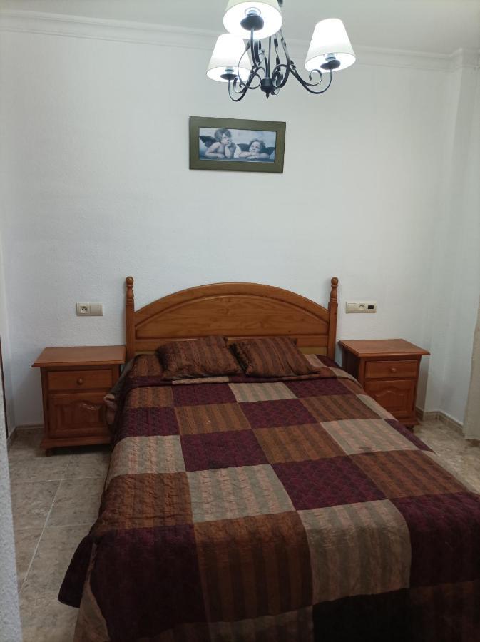Apartamento Playa Maria II Con Parking Fuengirola Exterior foto